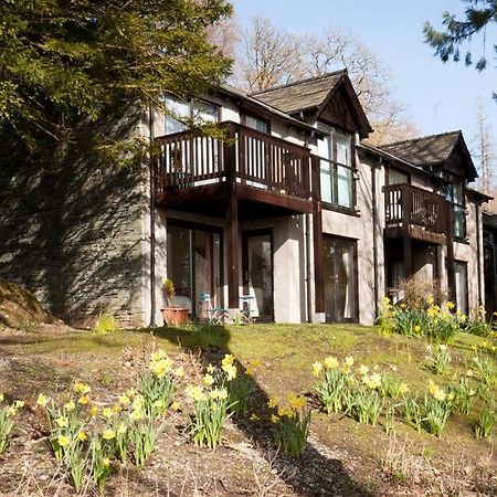 Ramblers Rest Apartment Ambleside Exterior foto