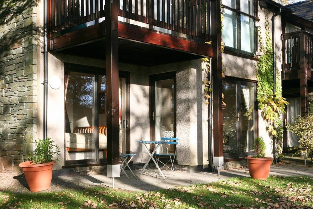 Ramblers Rest Apartment Ambleside Exterior foto