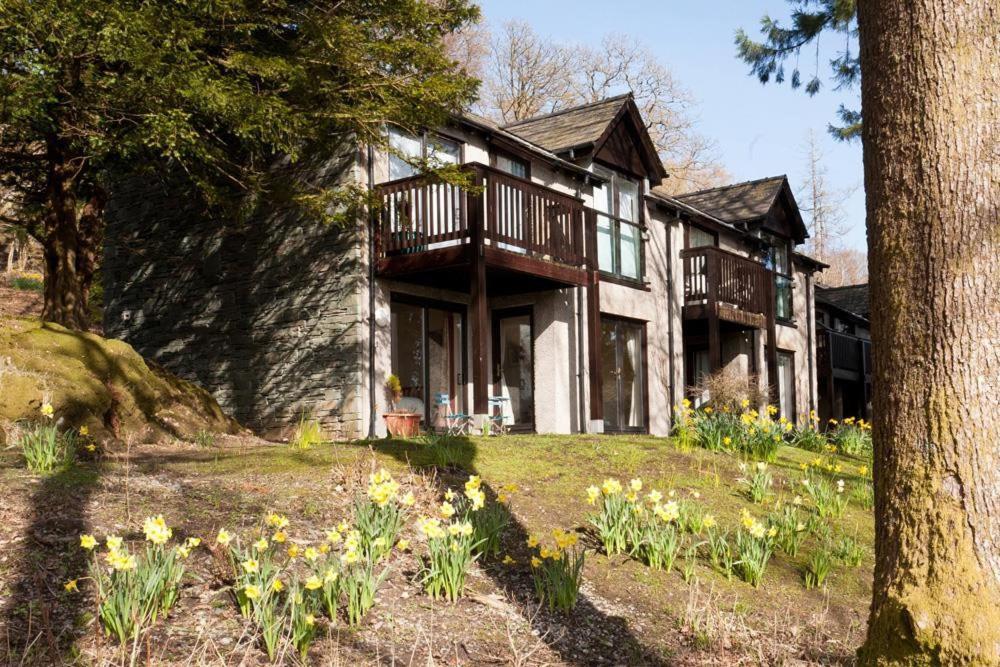 Ramblers Rest Apartment Ambleside Exterior foto