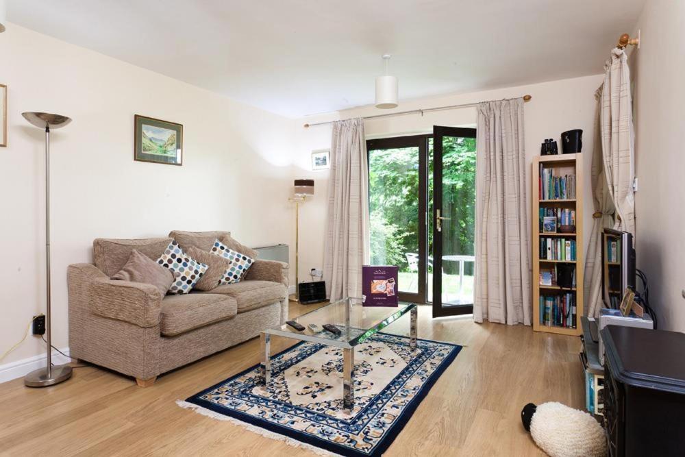 Ramblers Rest Apartment Ambleside Exterior foto