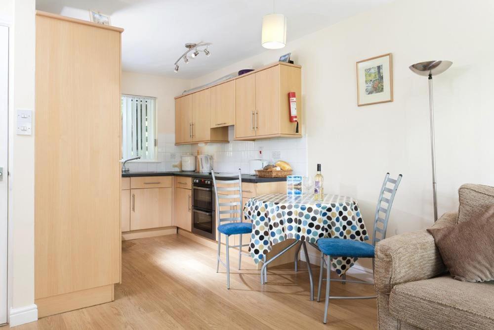 Ramblers Rest Apartment Ambleside Exterior foto