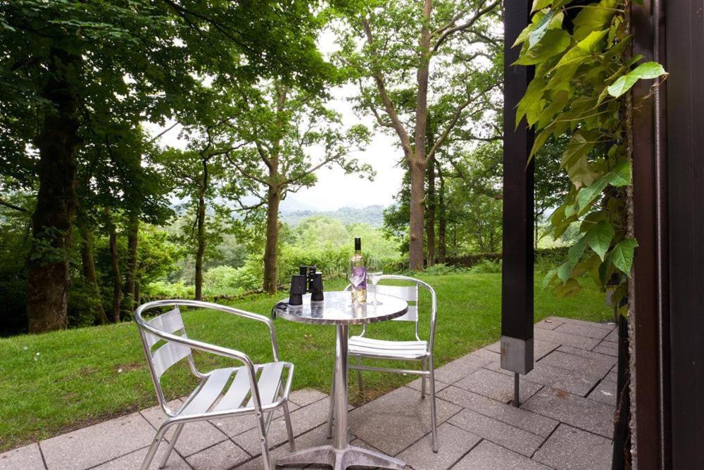 Ramblers Rest Apartment Ambleside Exterior foto