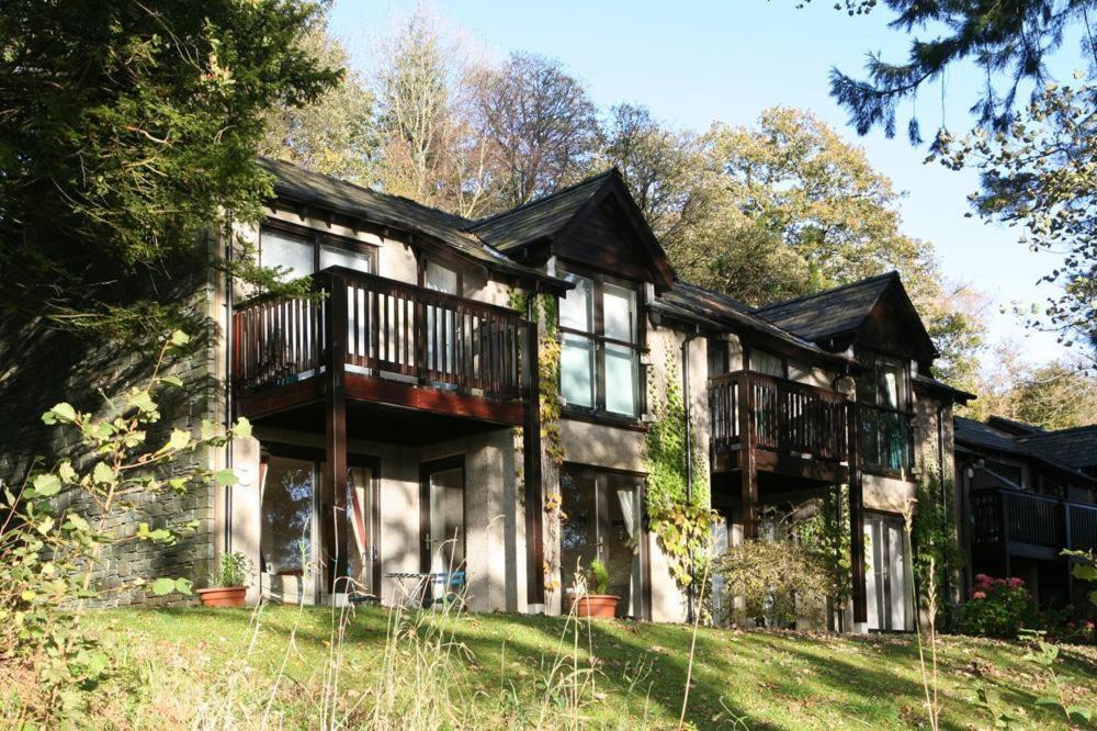 Ramblers Rest Apartment Ambleside Exterior foto